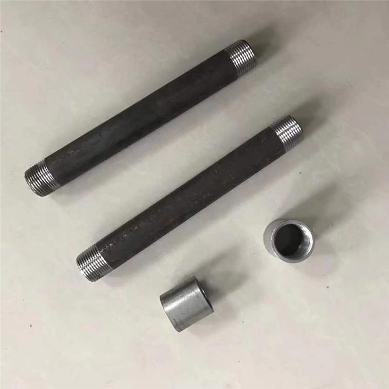 阜平钢管注浆管隧道止水